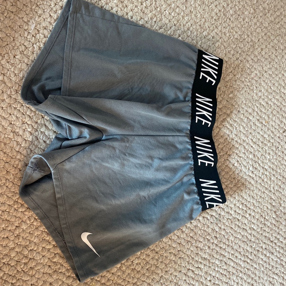 Nike shorts